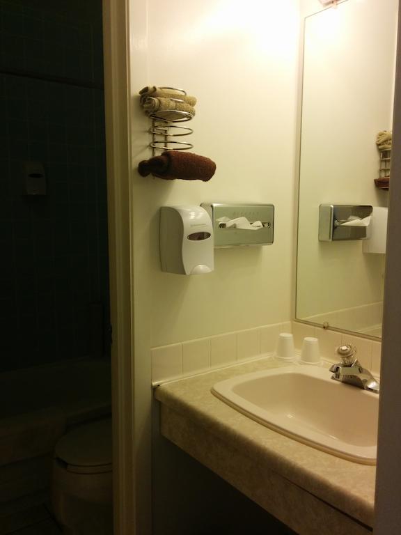 ブリッジウォーター ホテル 部屋 写真
