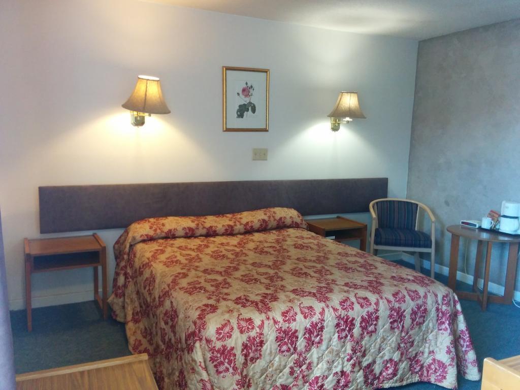 ブリッジウォーター ホテル 部屋 写真